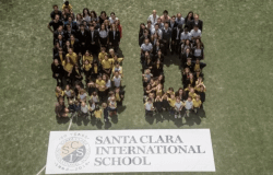 Santa Clara International School